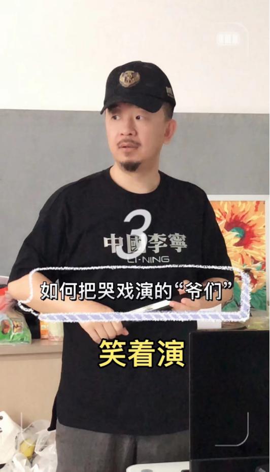 黄海波最新采访，看完才懂他凭啥是公认的好演员，一针见血点内核