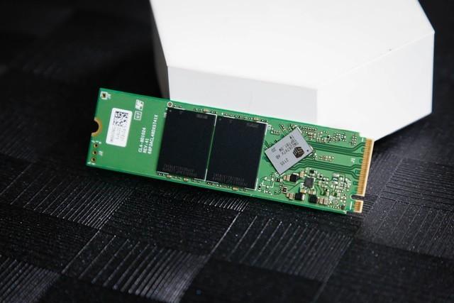 浦科特M10e PCIe4.0 SSD评测：主流攒机好搭档