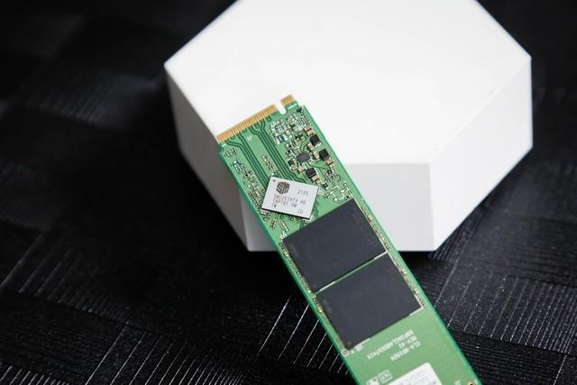 浦科特M10e PCIe4.0 SSD评测：主流攒机好搭档