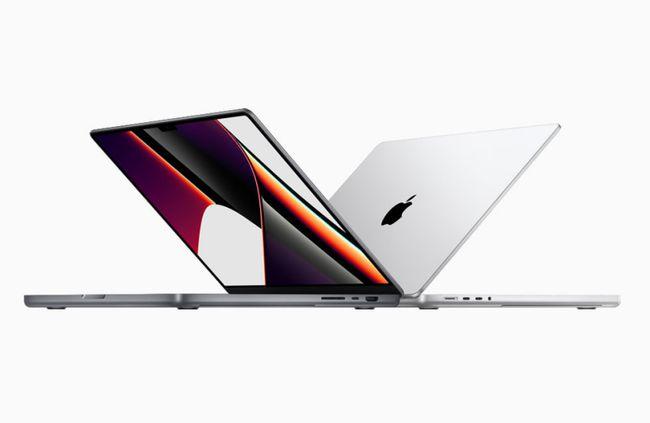 供不应求，苹果MacBook Pro 14/16部分配置在美国延期至2022年