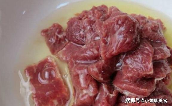 无论要炒什么肉，只要记住这3个小技巧，炒出的肉会更加鲜嫩入味