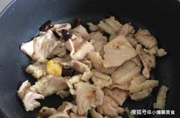 无论要炒什么肉，只要记住这3个小技巧，炒出的肉会更加鲜嫩入味