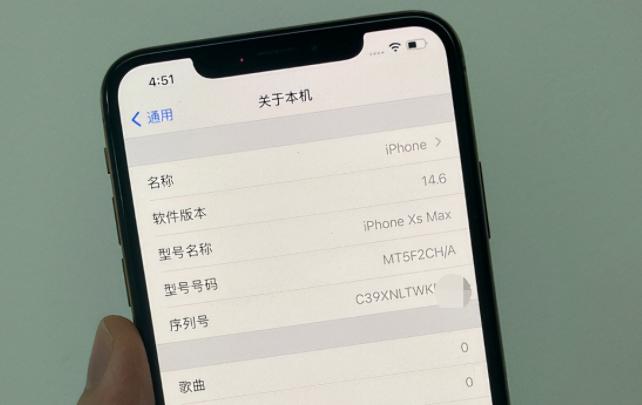 高价买的iPhoneXS Max竟然是翻新机，但是验机报告是全绿怎么解释？