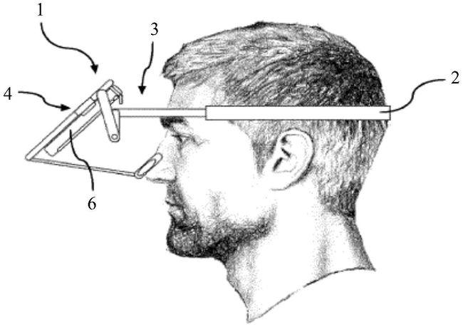 华为双模式 VR 和 AR 耳机专利获授权