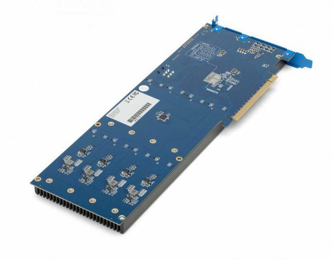 OWC 推出 Accelsior 8M2 PCIe 固态硬盘：兼容 Mac Pro