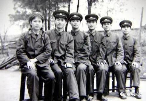 1963年一女会计携巨款失踪，再次出现时，她已在水泥地里睡了21年