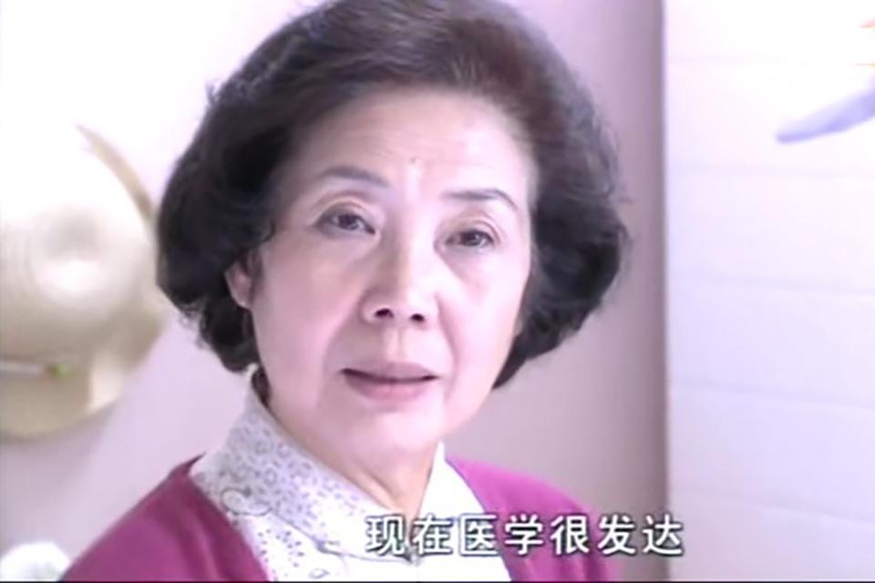 《错爱一生》顾忆罗毁了陈想南的人生，为何还要向她“托孤”