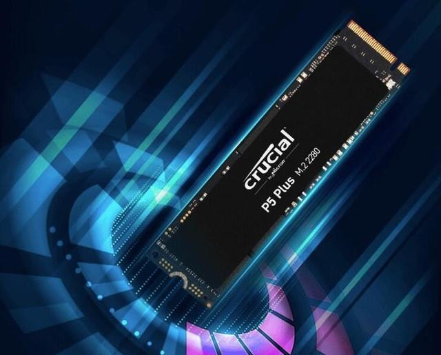 1TB PCIe 4.0 SSD将跌破1000块？太划算了