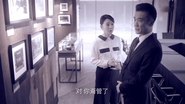 突围：石红杏本想顶罪，她只要一个答案，但却被林满江推向死路