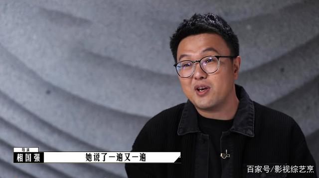 《导演请指教》的作品除了炫技，就是不说人话，包贝尔多少还能看