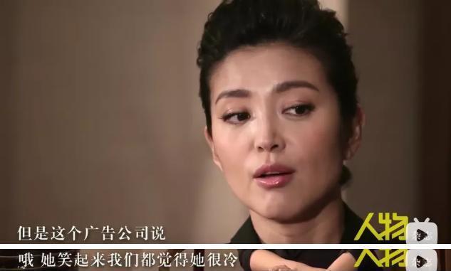 “大花”李冰冰的上位史：为了红姐姐变妹妹，一般人绝对学不来