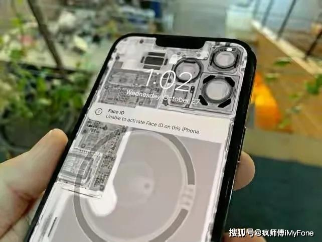 苹果妥协！Face ID 失效限制将被解除