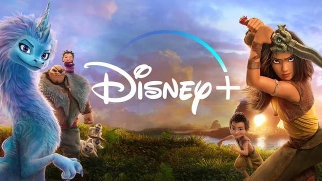 增长迅速，Disney+全球拥有超1.18亿付费用户