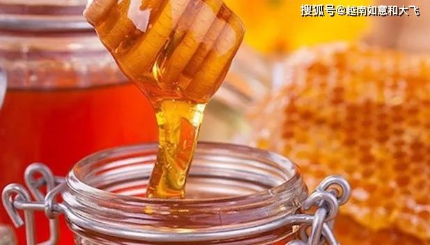 越南蜂蜜遭美国反倾销调查,2020年向美国出口近5万吨蜂蜜