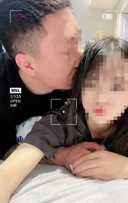 贵阳女孩以为遇到真爱，没想到男友是“时间管理大师”：我知道的女生就有四个