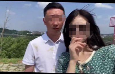 贵阳女孩以为遇到真爱，没想到男友是“时间管理大师”：我知道的女生就有四个