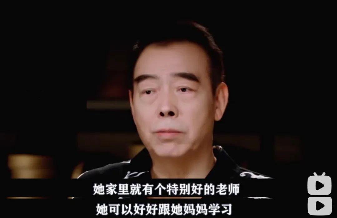 娱乐圈的星二代，大多都是有两把刷子的