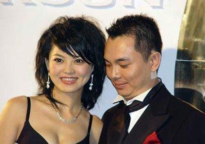 李湘前夫李厚霖被曝遁入空门，曾为李湘办世纪婚礼，破产时却遭遗弃