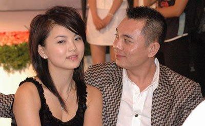 李湘前夫李厚霖被曝遁入空门，曾为李湘办世纪婚礼，破产时却遭遗弃