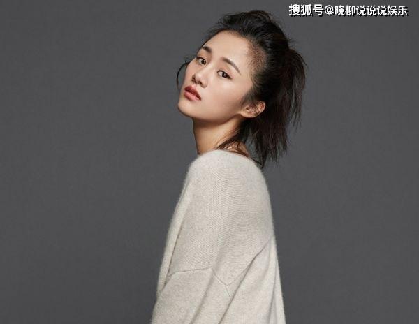 “以为单身，实际已经结婚”的4位女星，除了万茜，你还认识谁？