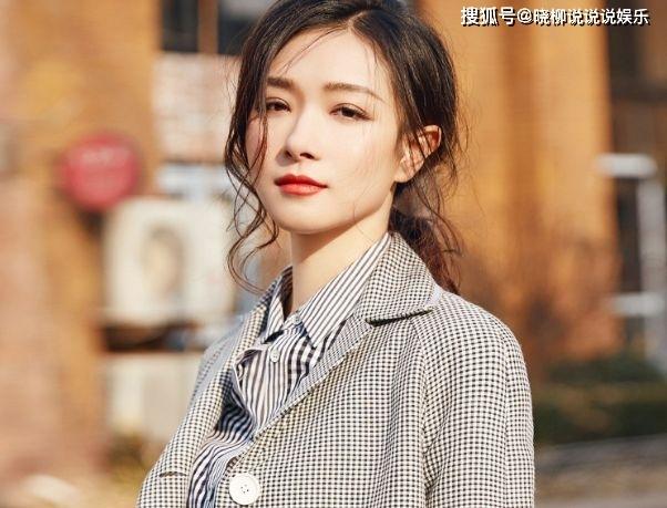 “以为单身，实际已经结婚”的4位女星，除了万茜，你还认识谁？