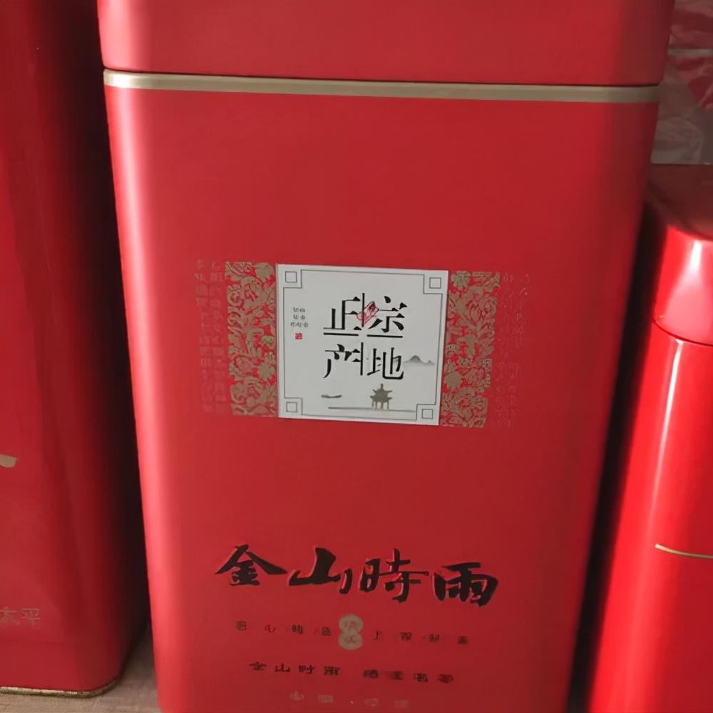 中国3款“不起眼”茶，因包装简陋被嫌弃，实则是100%口粮茶