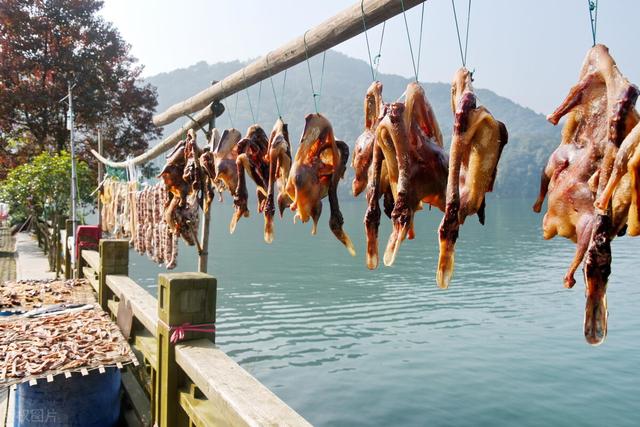 火遍江西的6种美食，味道独特，年轻人很爱吃，你吃过吗