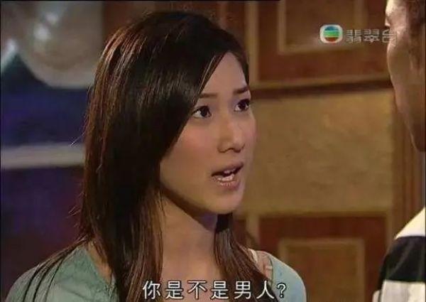 不再是“亲生女”又如何，钟嘉欣第N次冲击视后？