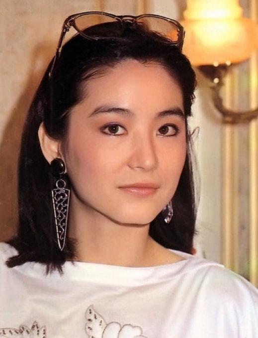 6位90年代“港星美人”，黎姿嫁给富豪诞下4子，王祖贤至今仍单身