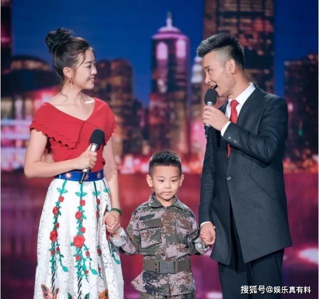 青歌小王子刘和刚第一任妻子是哪一位 战扬和刘和刚是闪电结婚吗