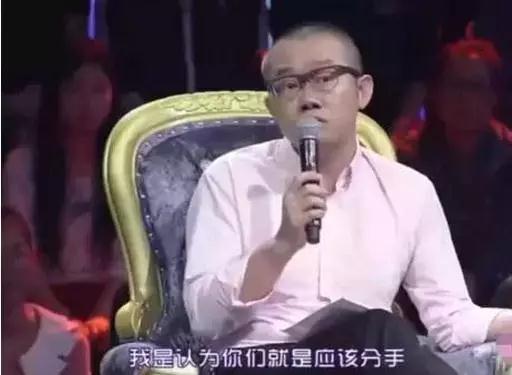 今天是渣男，换台就成暖男？涂磊的《爱情保卫战》比雷剧还精彩！