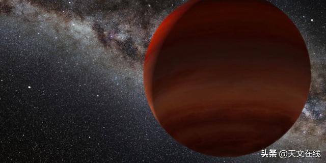 赞！又发现95个褐矮星，这次是公民科学家的功劳