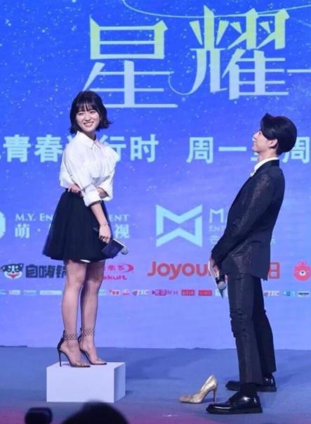 突然就不红的4位女星，因无戏可拍去卖货的舒畅可惜了