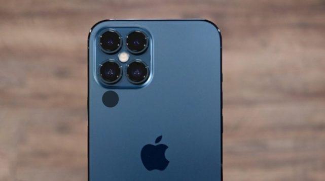 iPhone 14外观已定型？爆苹果开始测试，功能设计改变很大