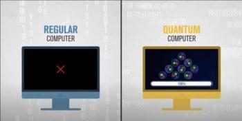 量子计算机模拟重子首次实现，向借助量子模拟理解宇宙迈出重要一步