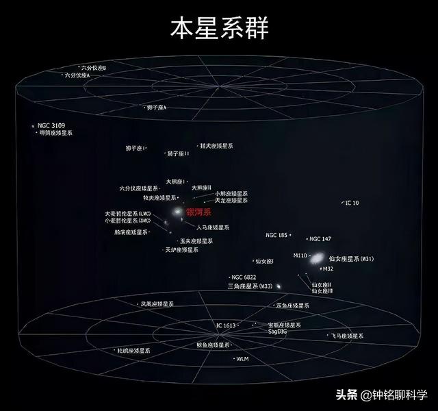 人类有多渺小？已飞231亿公里飞行器拍摄的最后1张照片，令人深思