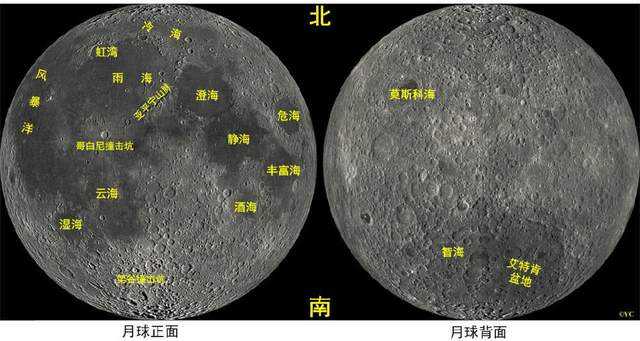 给还是不给？嫦娥五号样本成香饽饽，俄科院向中科院提出申请