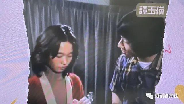 TVB资深艺人39年前劲清纯，做儿童节目主持原来有段故事