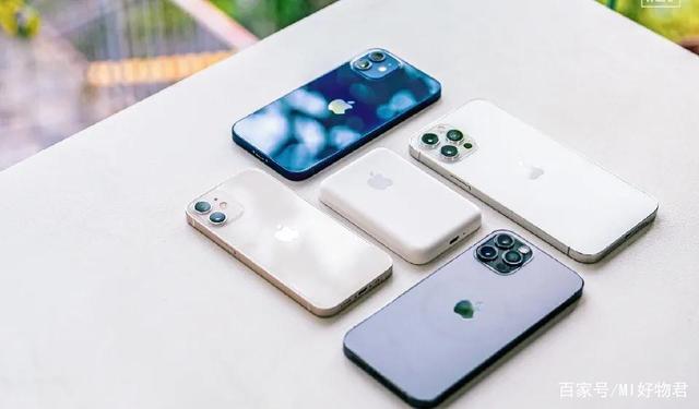 买iPhone13mini还是12mini？仔细分析几个优缺点后，终于不纠结了