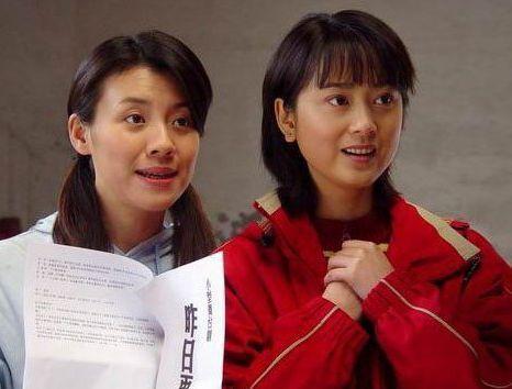 她当红时嫁给穷小子，恩爱了15年拥有一子，生活美满