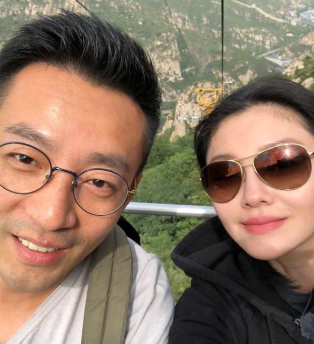 汪小菲删光大S动态，婆婆点赞离婚微博，网友说是离婚官宣前奏