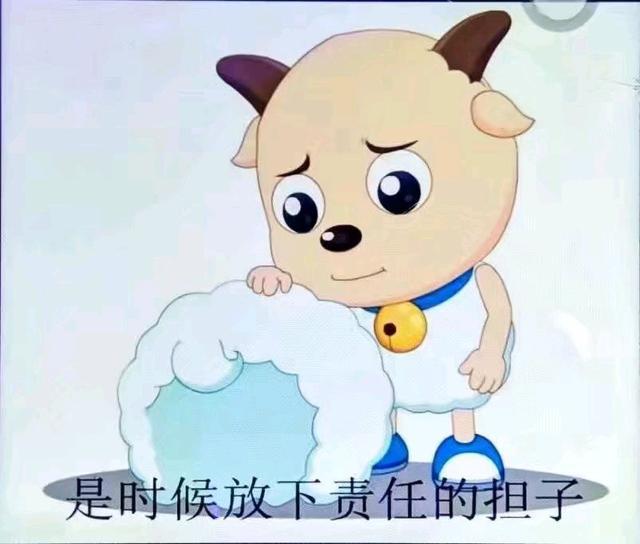 作为一部低龄向动画，《喜羊羊和灰太狼》为何会获得成年人青睐？