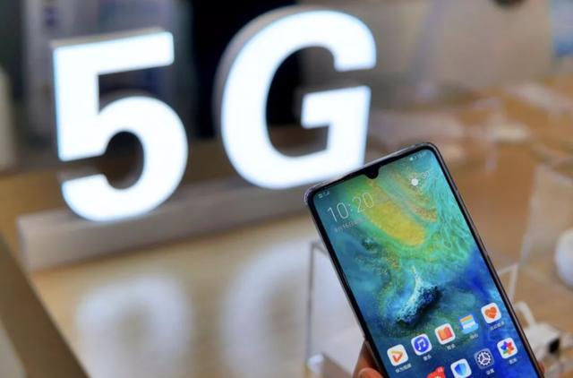 5G性能榜出炉，华为、苹果均榜上无名，中国电信公认的强者出现？