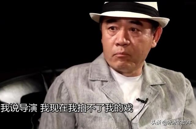 幕后故事，陈宝国开拍前逃戏，关了自己21天，出来后自言“疯了”