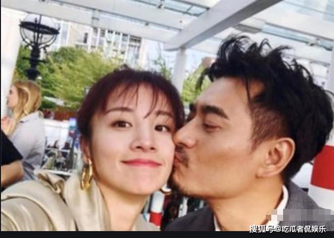 他们是娱乐圈最干净的一对夫妻，认识15天闪婚，结婚8年零绯闻