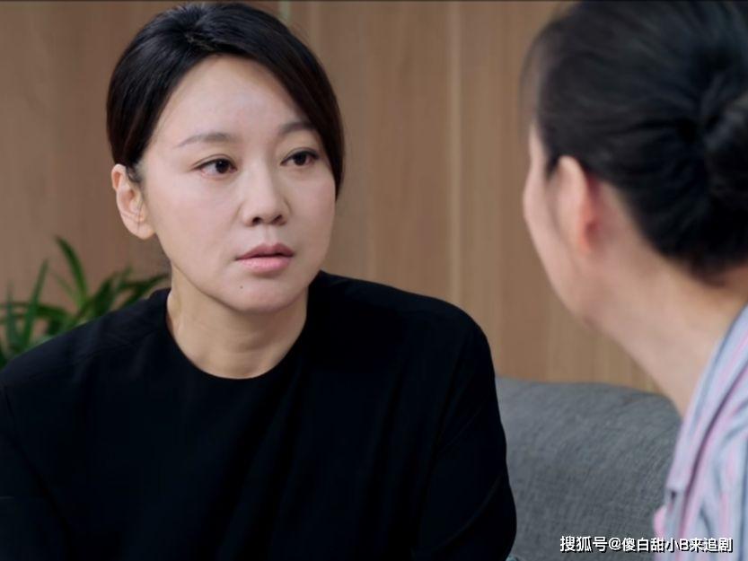 突围结局：石红杏悲剧教会女性，对待情人要放手，对待老公要珍惜