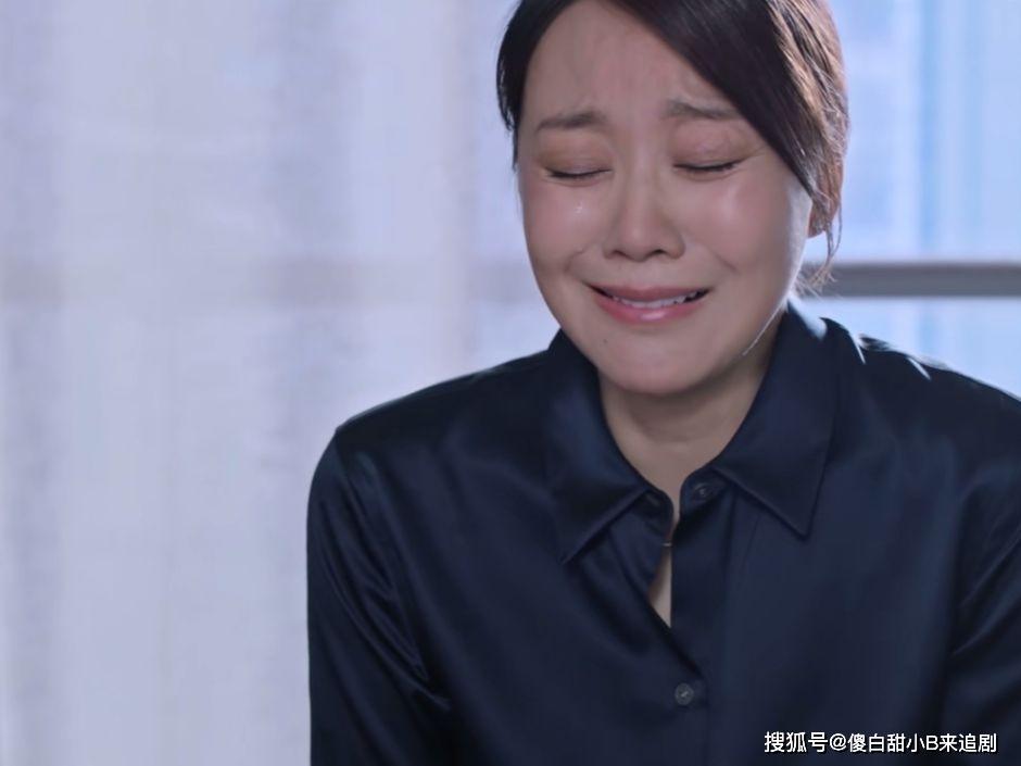 突围结局：石红杏悲剧教会女性，对待情人要放手，对待老公要珍惜