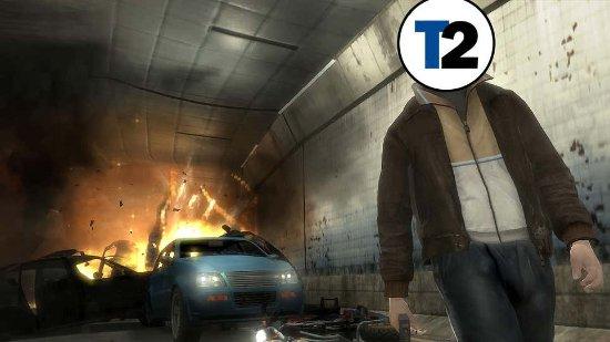 T2再次对《GTA4》MOD下手 失落与诅咒等项目被移除