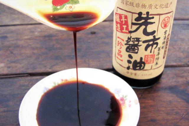 买酱时，除了黄豆酱，这3款“非遗酱料”，遇见囤一点好吃又实惠