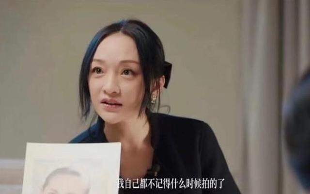 没有少女的精气神就别硬凹，“杨幂们”给新人留点机会吧